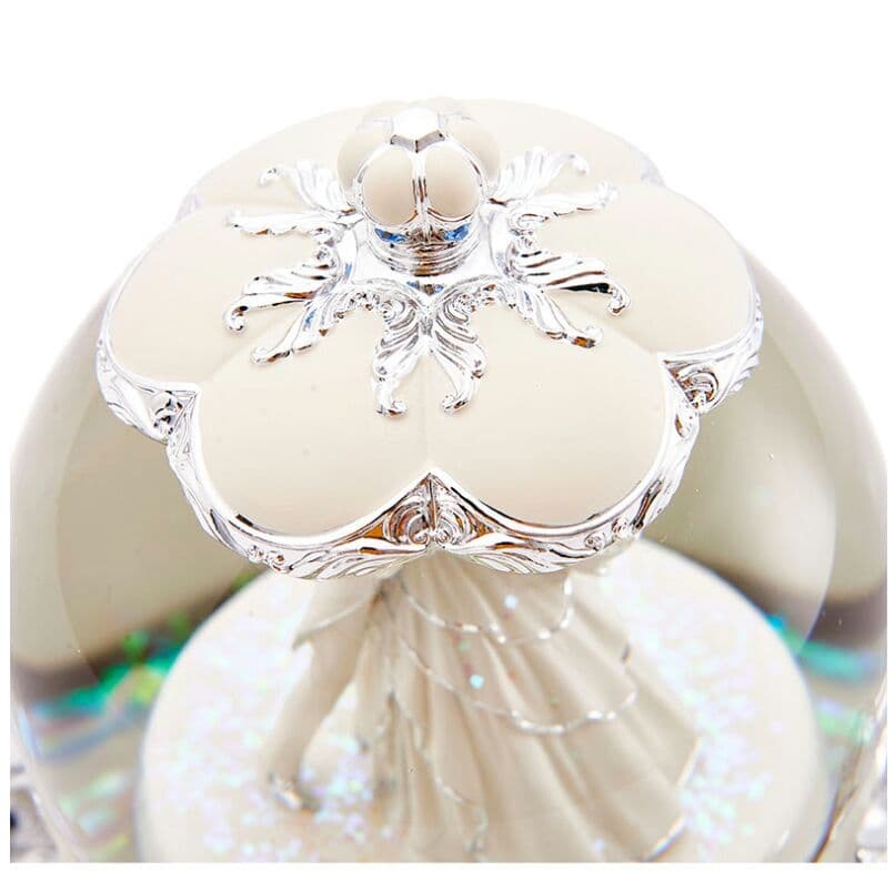 JARLLの音楽ボックス