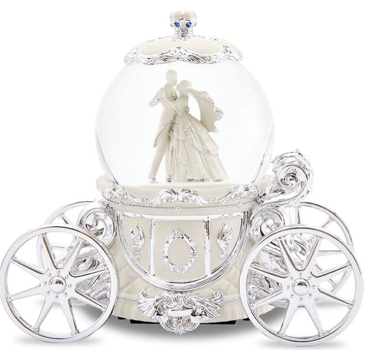 JARLLの音楽ボックス