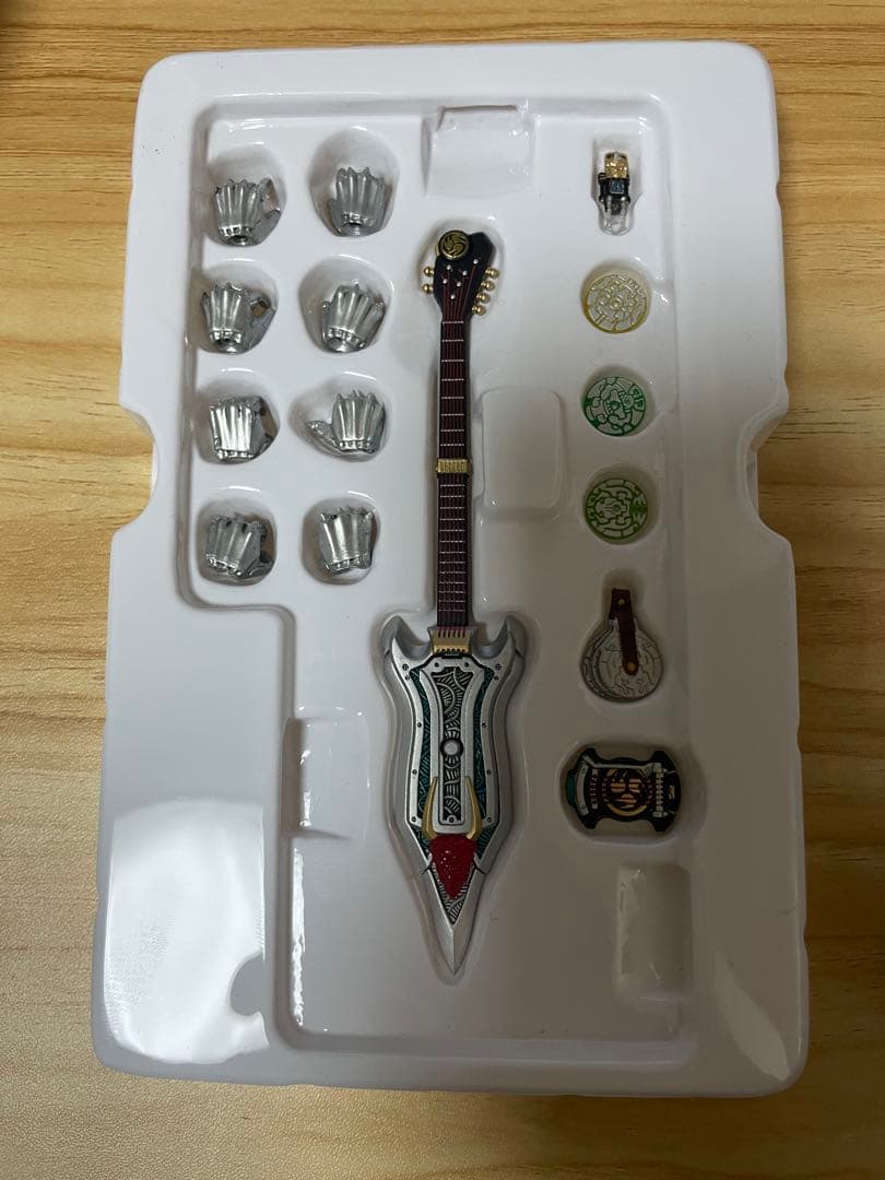 は*ろ様 真骨彫 仮面ライダー轟鬼