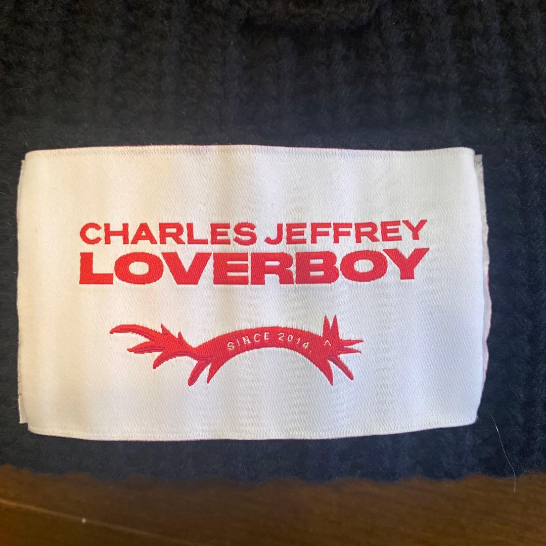 Charles Jeffrey LOVERBOY ビーニー(うさぎ) 韓国