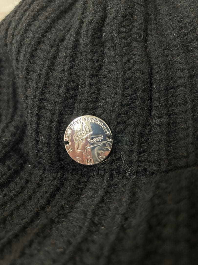 Charles Jeffrey LOVERBOY ビーニー(うさぎ) 韓国