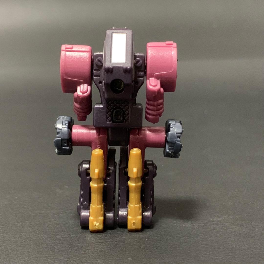 MD-08 メガトロン スーパーモード トランスフォーマー マイクロン伝説