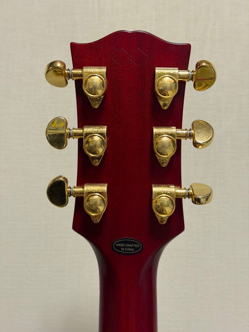 ギター Epiphone by Gibson Custom 1959 ES-355