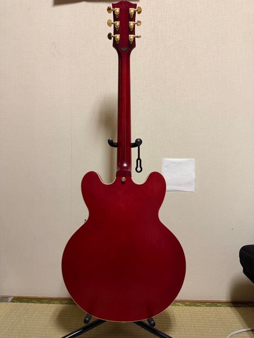 ギター Epiphone by Gibson Custom 1959 ES-355