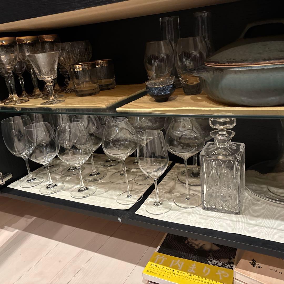 BoConcept サイドボード 北欧モダン 幅202cm