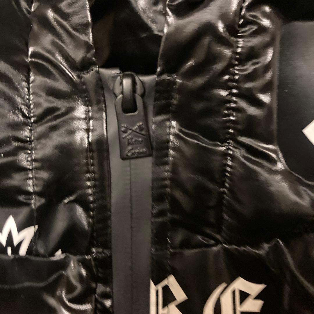 adams.JUGGLEマッドバイデザイン ジャケット Mアウター【値下げ中】