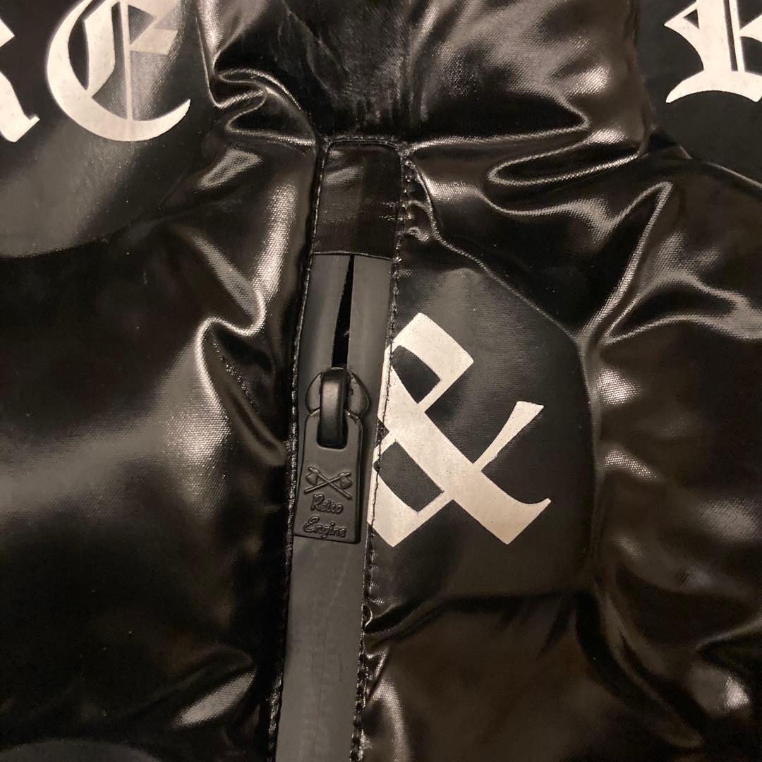 adams.JUGGLEマッドバイデザイン ジャケット Mアウター【値下げ中】