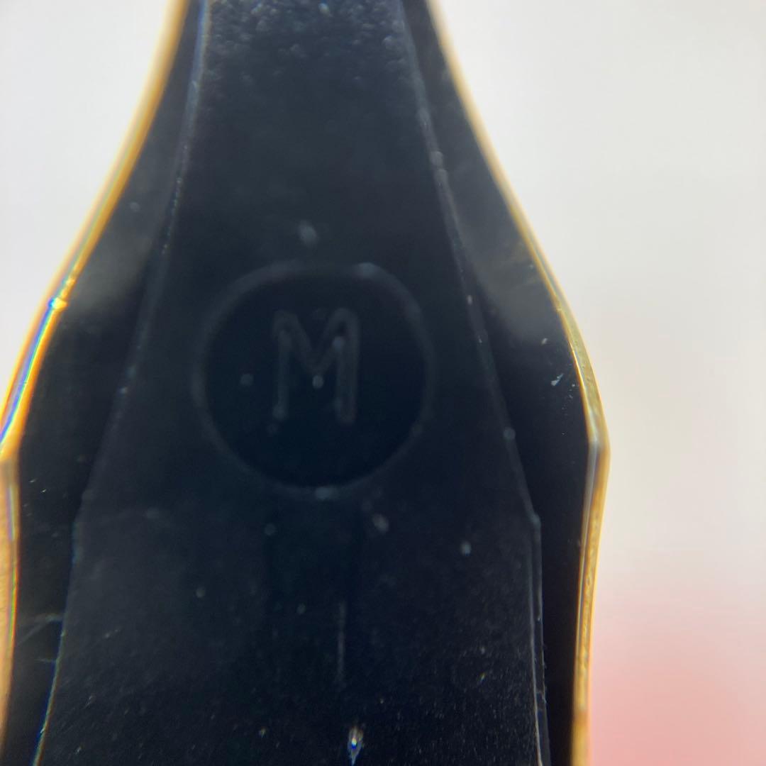 【極レア】Parker パーカー　DUFOLD BIG RED限定品の万年筆