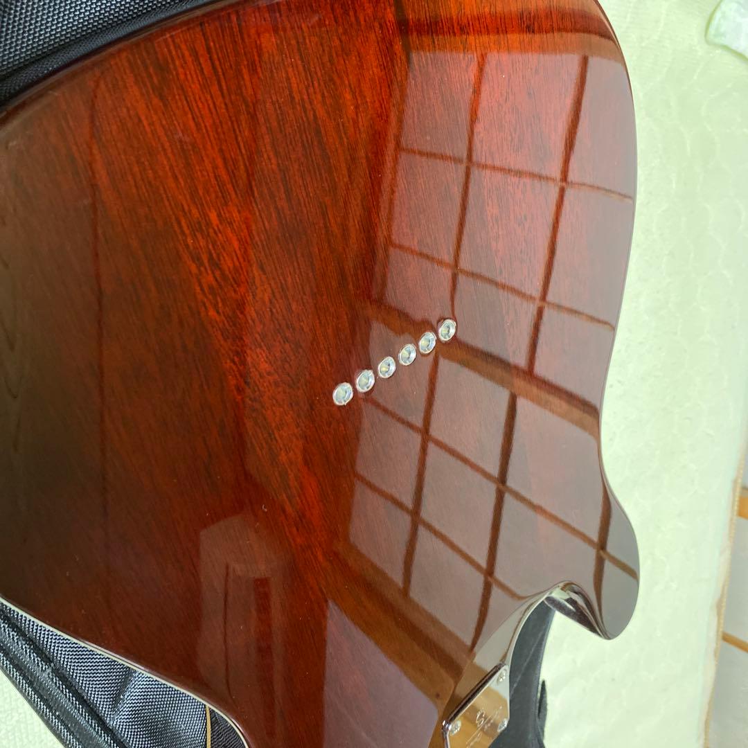 Sire Larry Carlton T7TM NT 【2024年最新モデル】