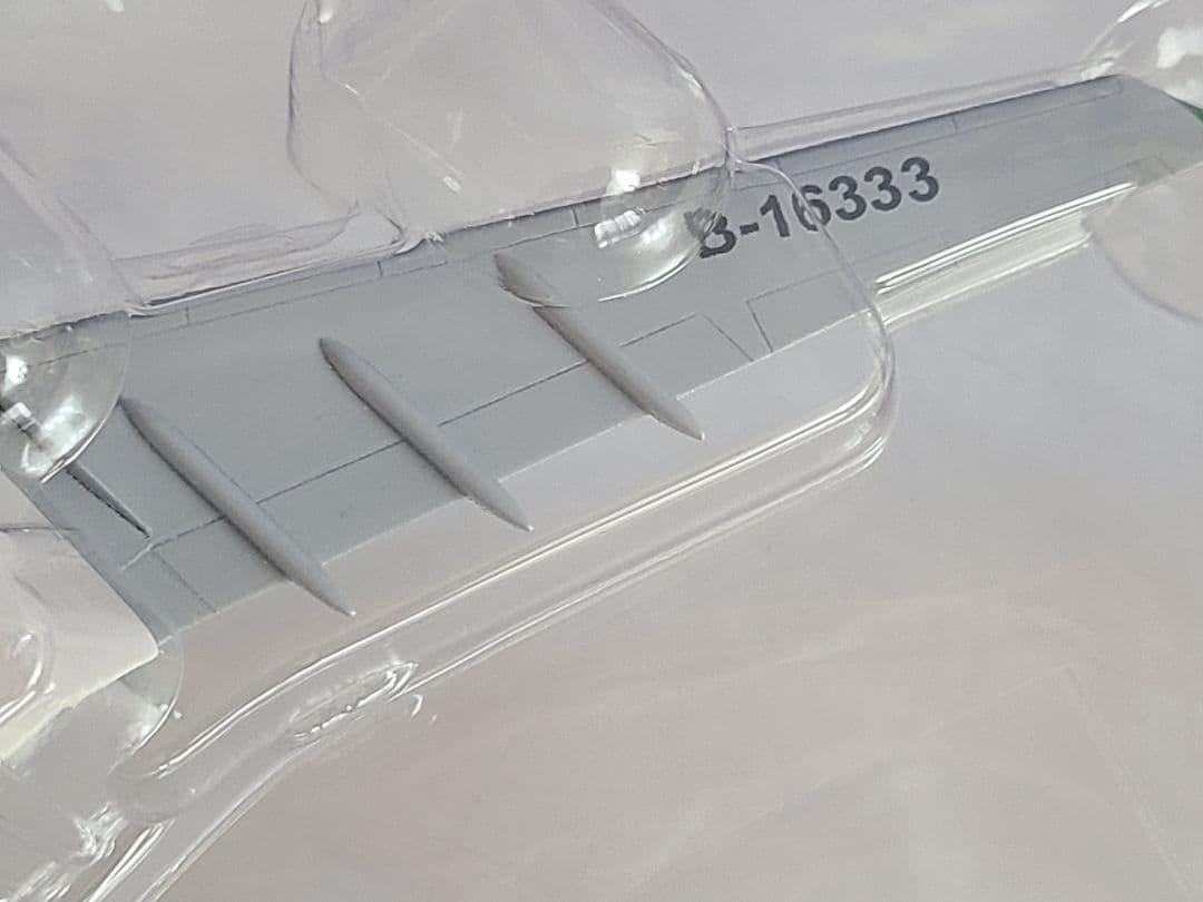 エバー航空　エアバスA330-300　ハローキティ　＜1/200＞