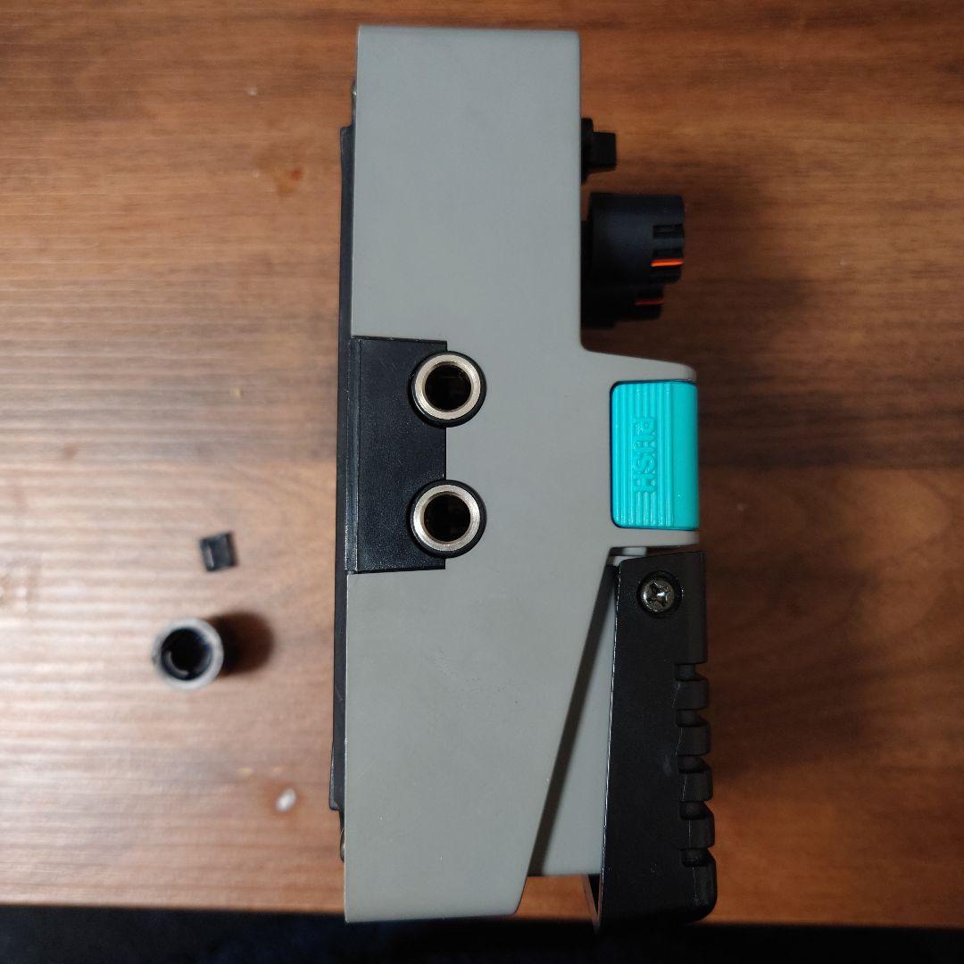 ARION ステレオフェイザー SPH-1 日本製　凛として時雨