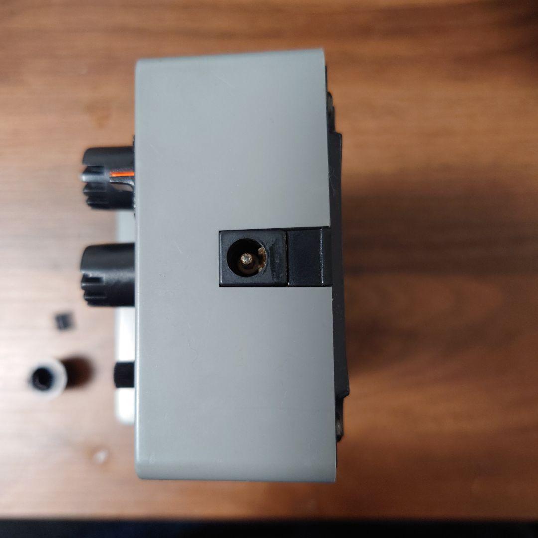 ARION ステレオフェイザー SPH-1 日本製　凛として時雨