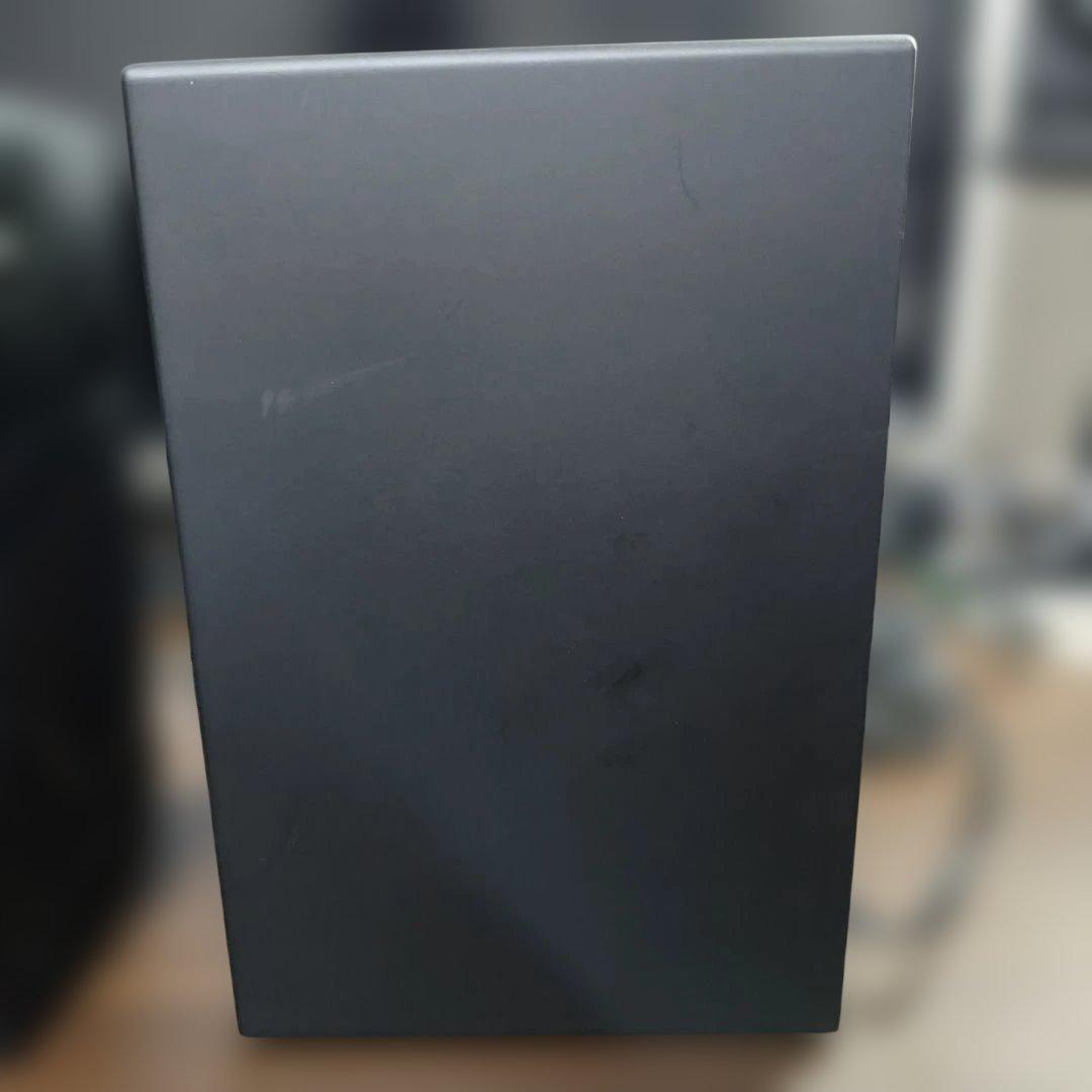 YAMAHA MSP3ペア モニタースピーカー