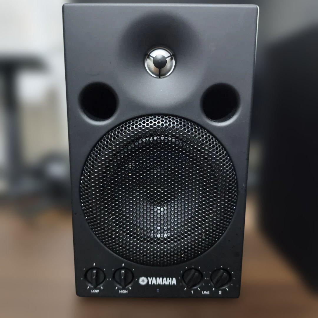 YAMAHA MSP3ペア モニタースピーカー