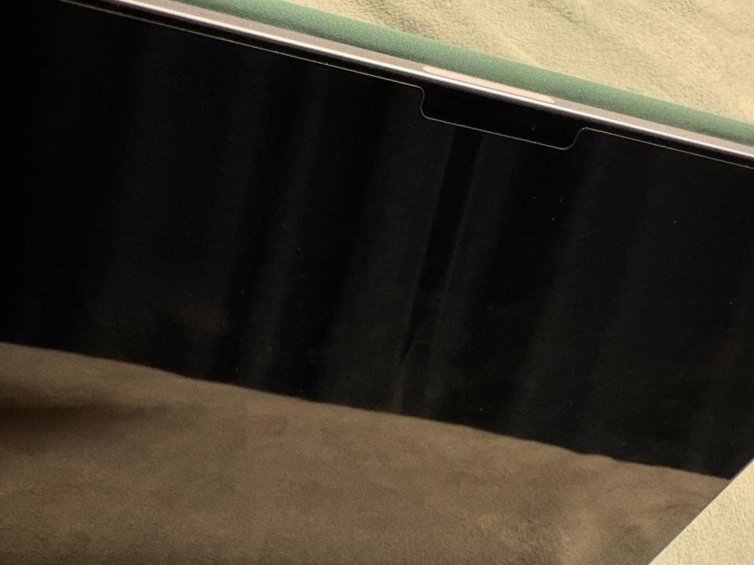 【バッテリー100%】iPad Air M2 128GB Wi-FIモデル