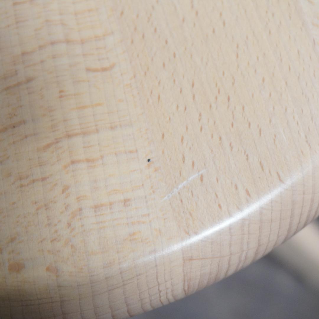 MAGIS/マジス TOM&JERRY JERRY/ジェリースツール ホワイトb