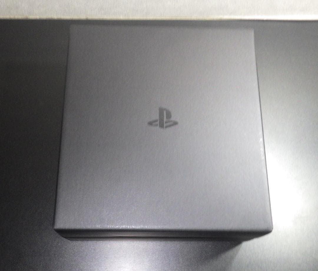 プレミアムワイヤレスサラウンドヘッドセット CUHJ-15005