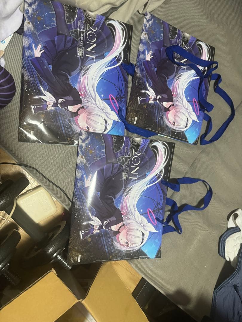 ブルーアーカイブ　プラナちゃん　ふけまち先生　グッズセット