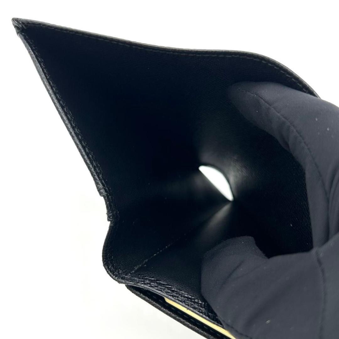 makoto 様★極美品★ルイヴィトン エピ 二つ折り財布 ヴィエノワ がま口