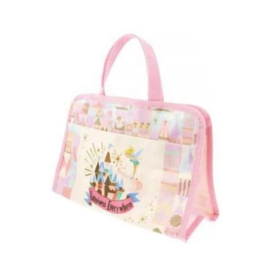 【購入前コメント必須】ディズニーリゾート☆パークアイコンデザインセット