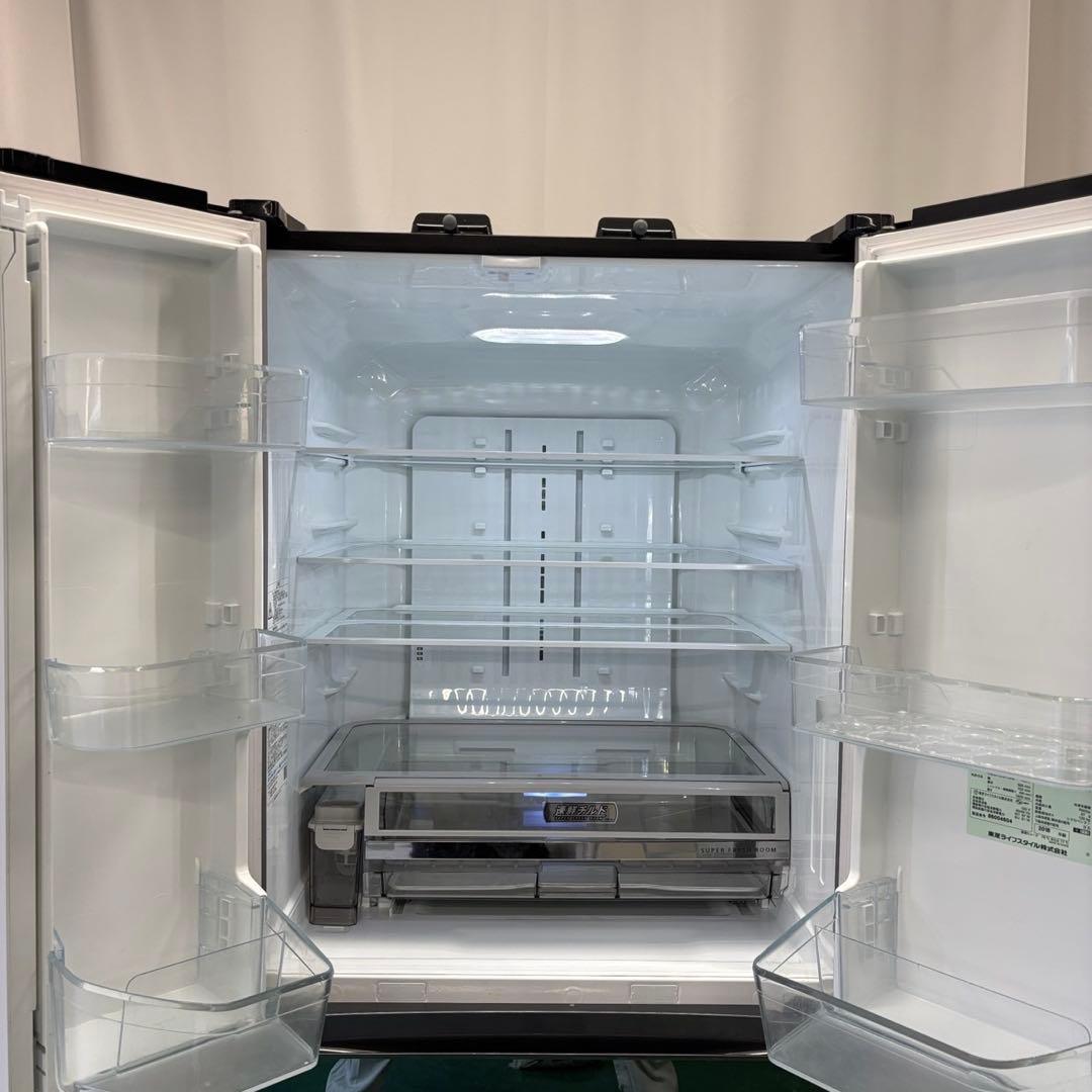 プーさん★837★812冷蔵庫 東芝 551L ドラム式洗濯機 12kg