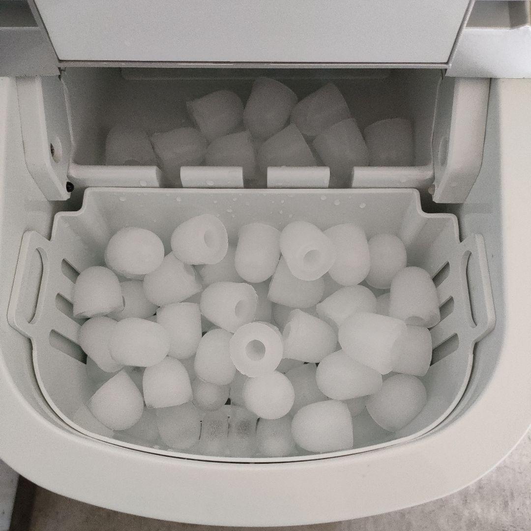 アズマ クイックアイスメーカー EIM-12A 高速製氷器 2017年製