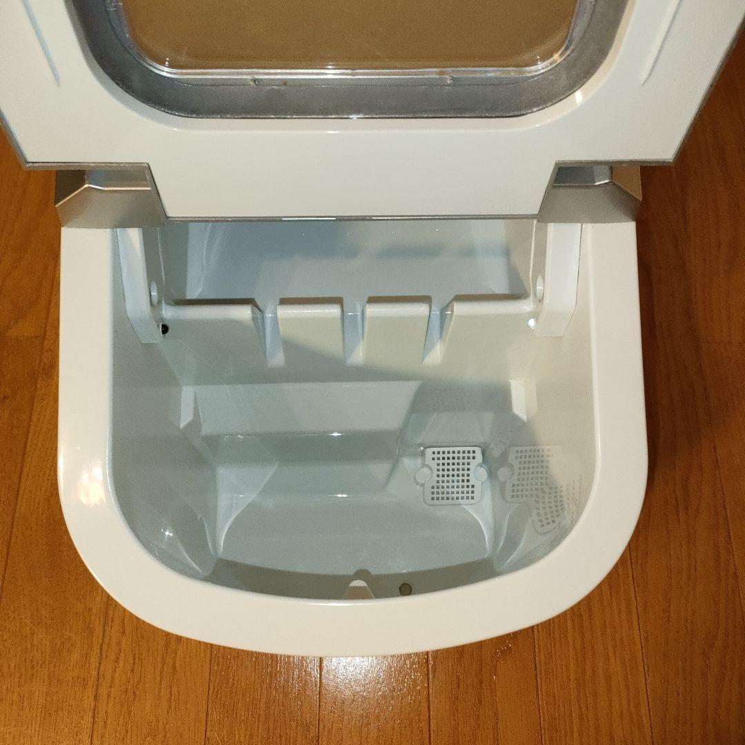 アズマ クイックアイスメーカー EIM-12A 高速製氷器 2017年製