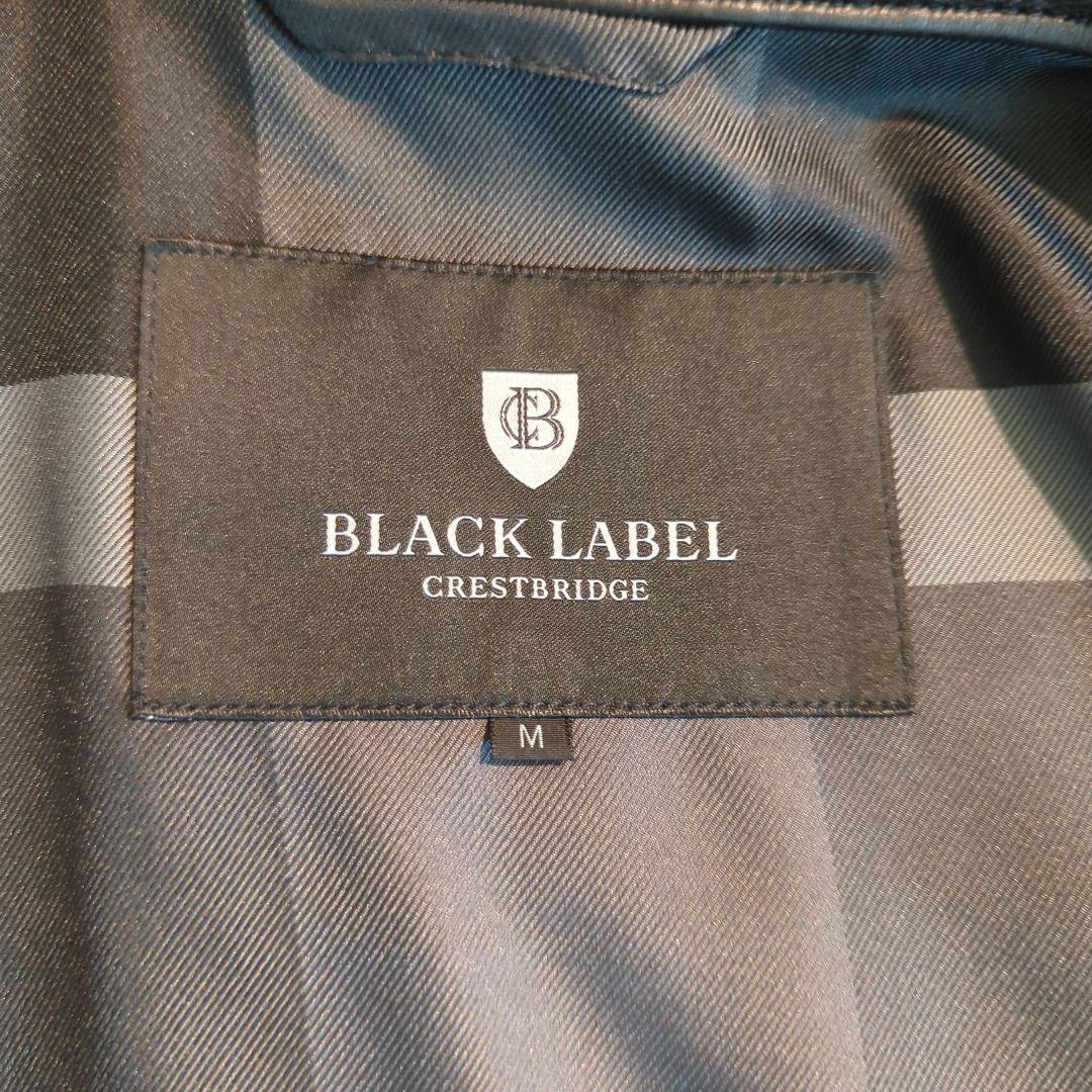 ★ココロさん専用★BLACKLABEL 2024 シープレザーシングルライダース