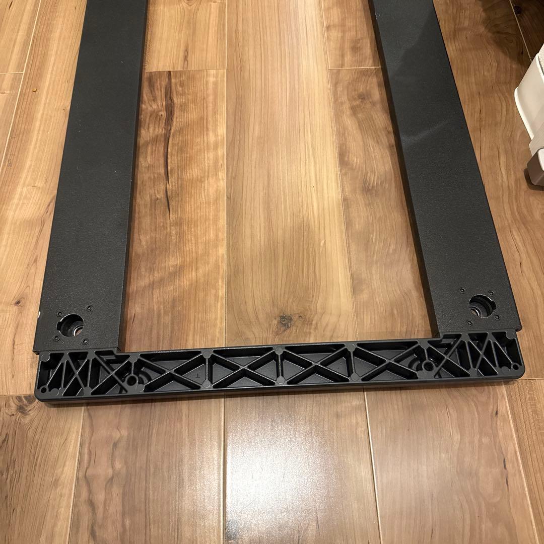 気まぐれセール中！スノーピークIGTフレーム3ユニット　ギアトートM 中古品