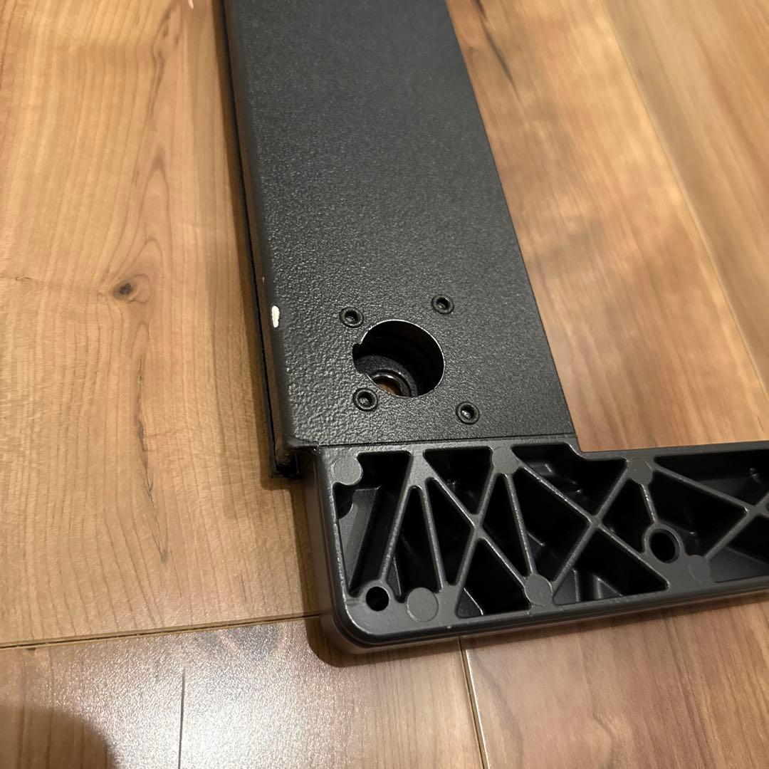 気まぐれセール中！スノーピークIGTフレーム3ユニット　ギアトートM 中古品