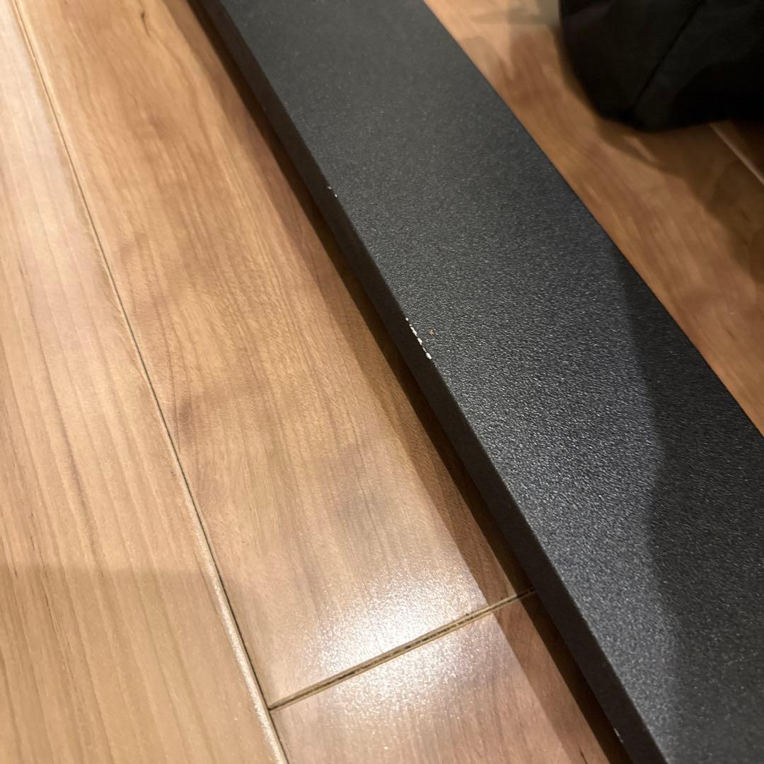 気まぐれセール中！スノーピークIGTフレーム3ユニット　ギアトートM 中古品