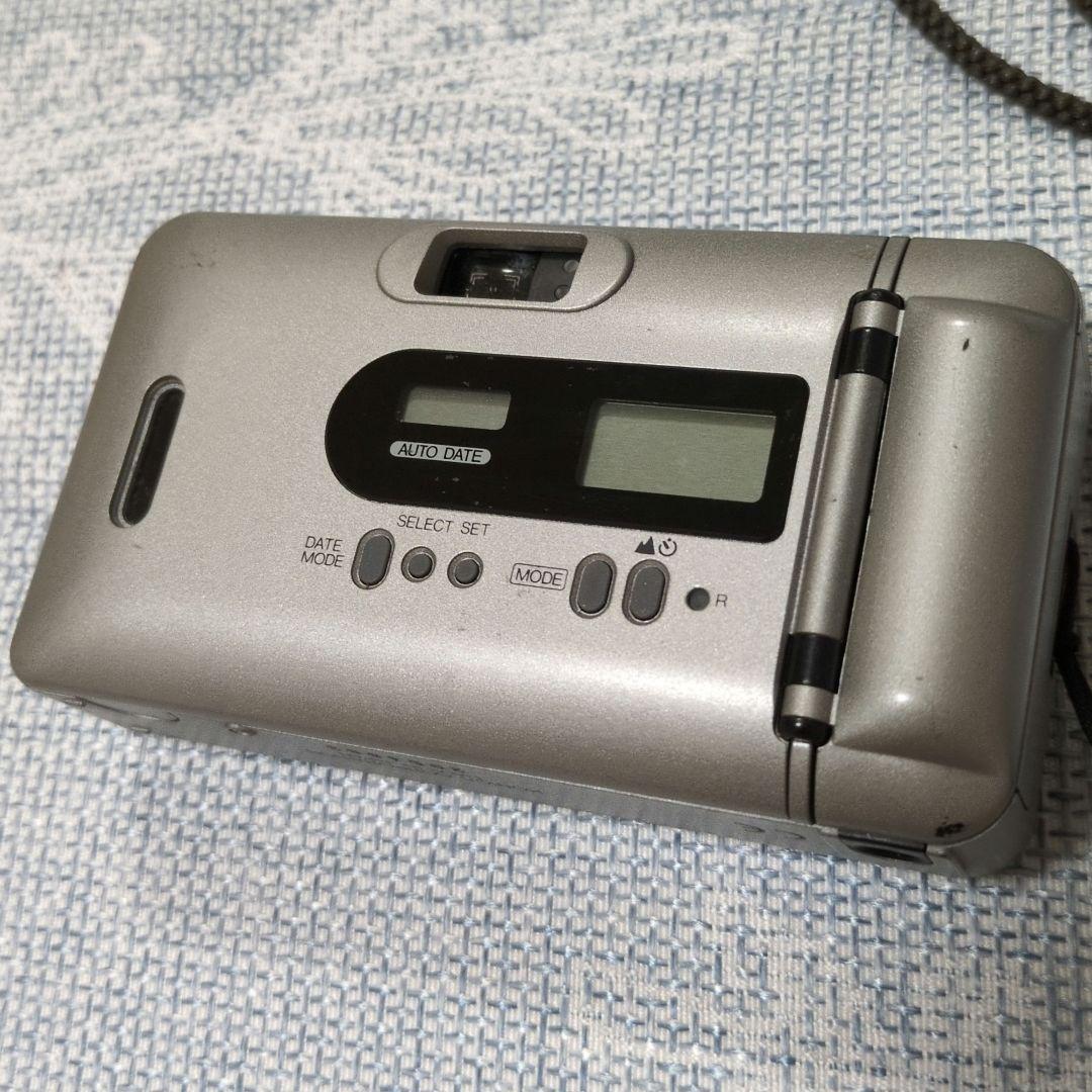 Konica BIG mini フィルムカメラ