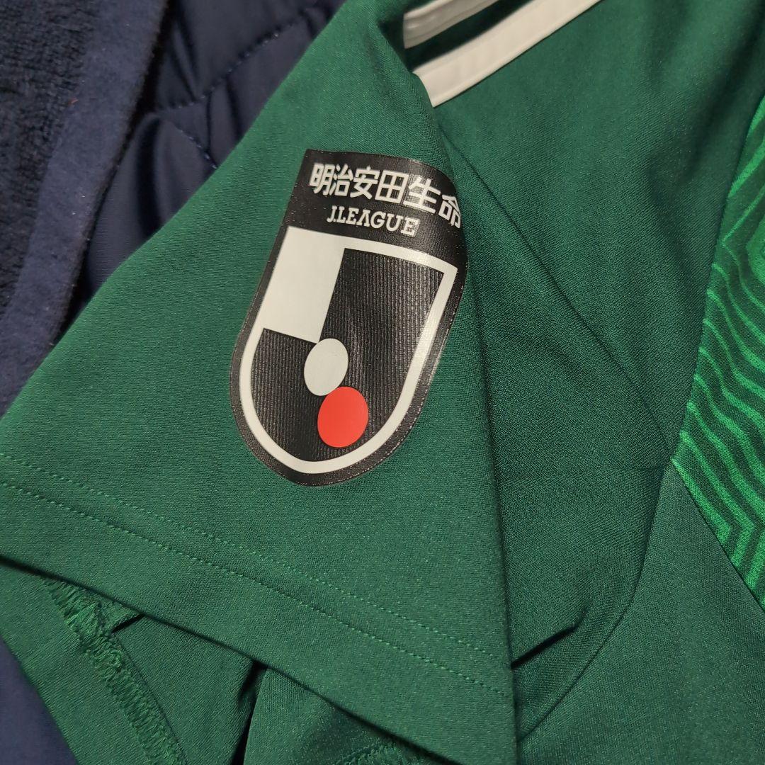 【カーレースはやっぱりスーパーGT】松本山雅FC ユニフォーム