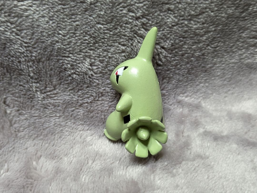 ポケモン ポケットモンスター モンスターコレクション ヨーギラス 当時