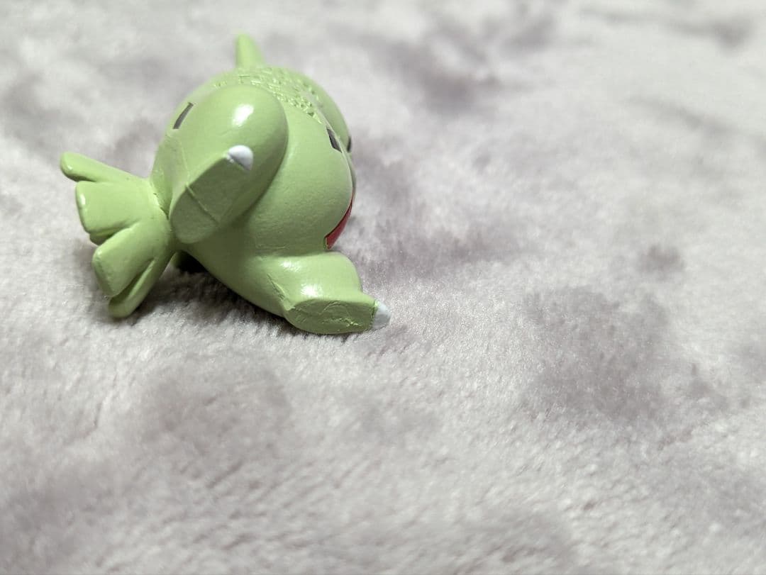 ポケモン ポケットモンスター モンスターコレクション ヨーギラス 当時