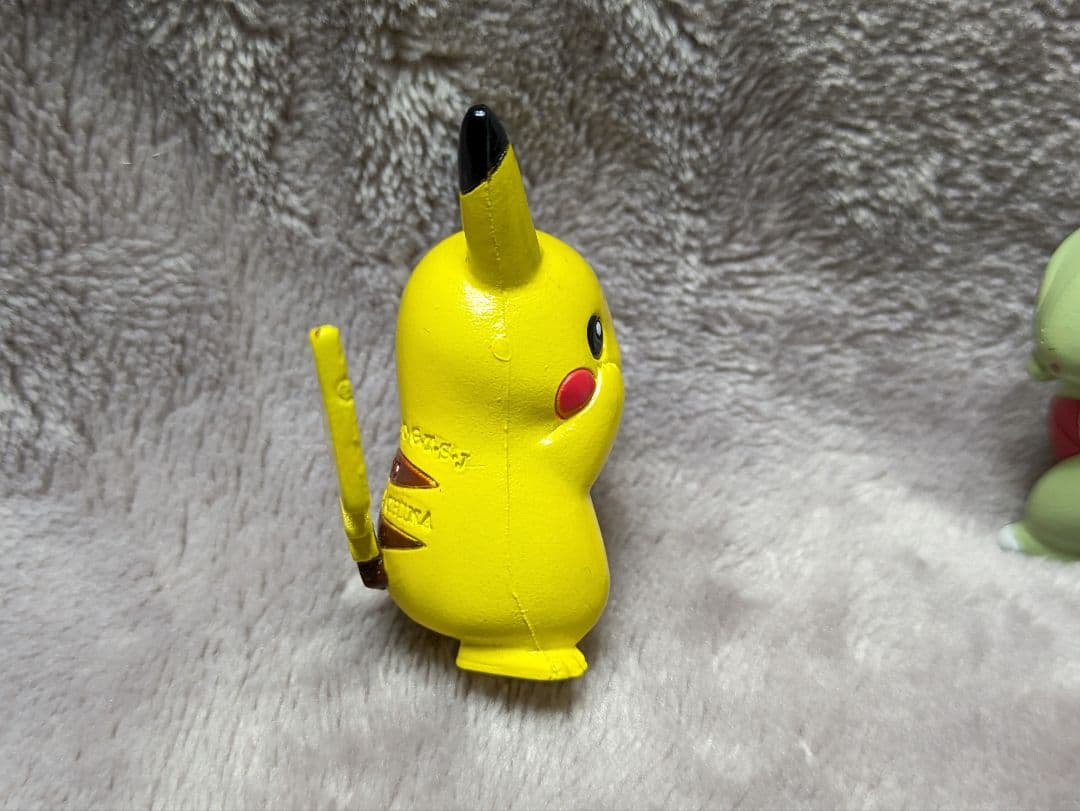 ポケモン ポケットモンスター モンスターコレクション ヨーギラス 当時