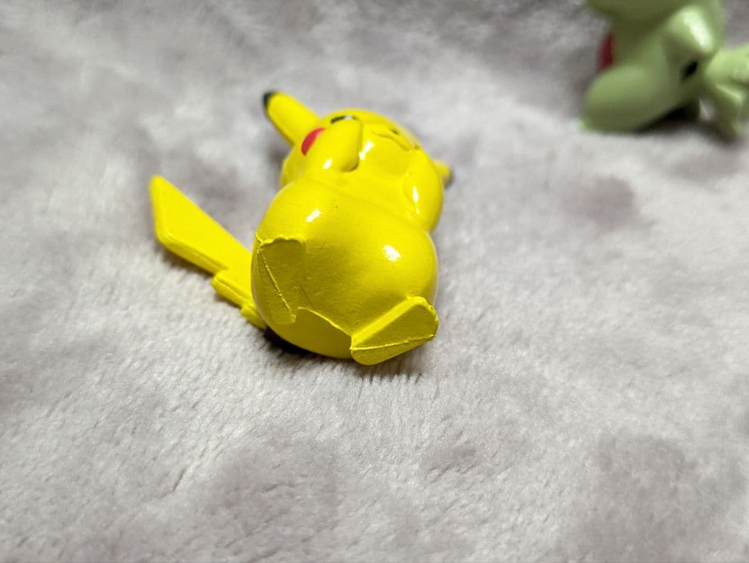 ポケモン ポケットモンスター モンスターコレクション ヨーギラス 当時