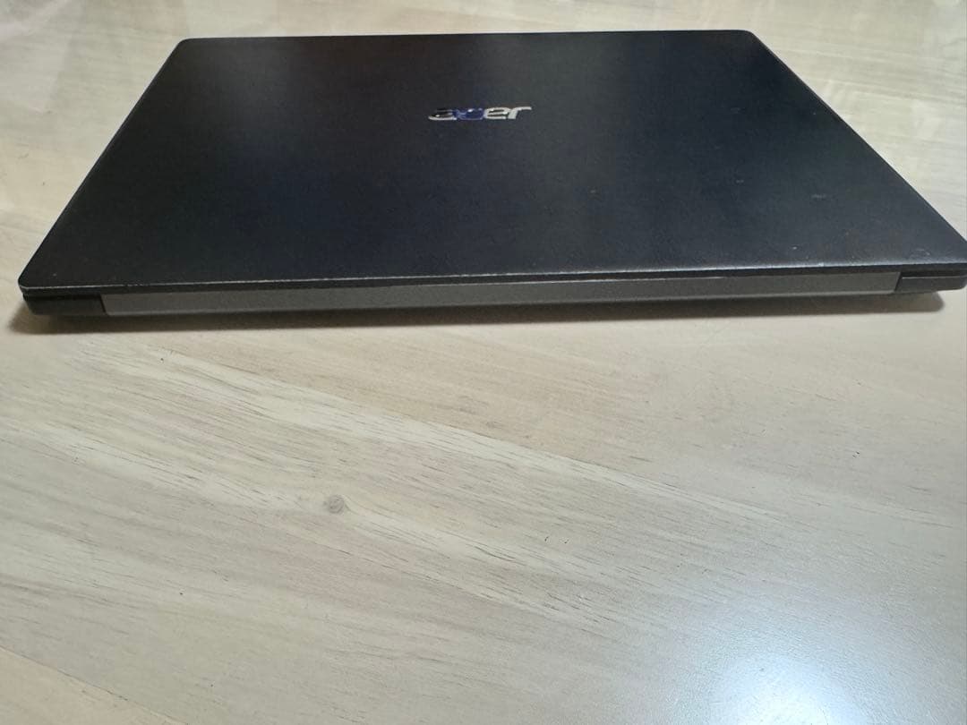 TravelMate 第8世代i5 RAM8G SSD128Gダブル搭載！