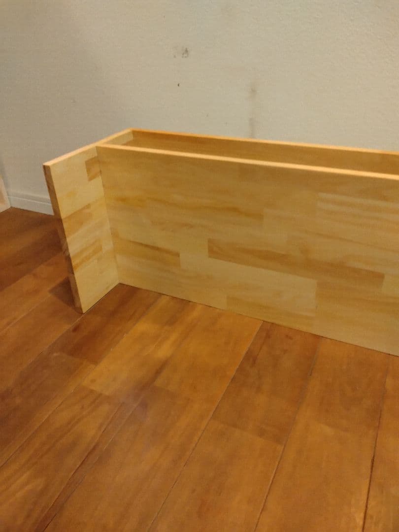 木製　ハンドメイド　オーダー　テレビ台　水槽台　サイドテーブル　キヌカ　シェルフ