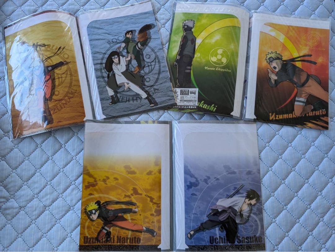 NARUTOーナルトー グッズまとめ売り