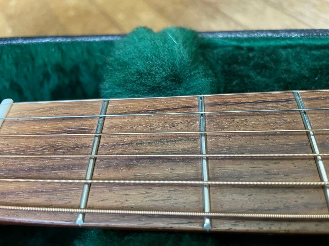 Martin OOO-15S アコースティックギター