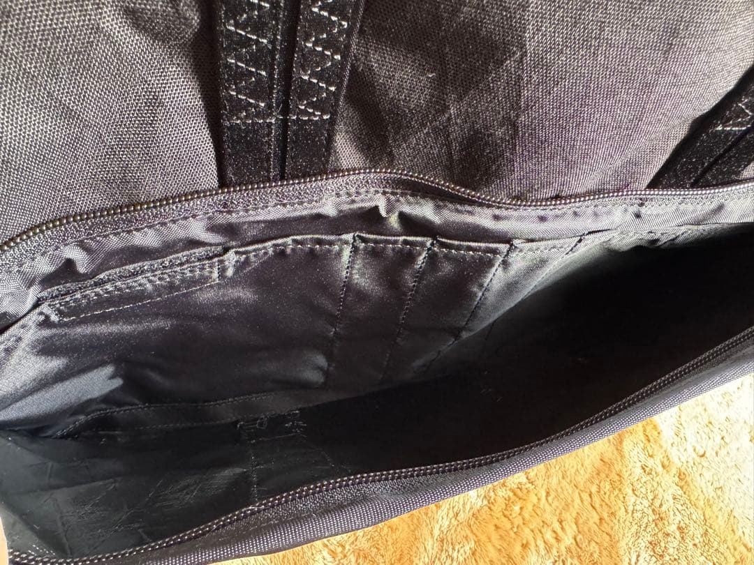 PORTER HYBRIDハイブリッド 2WAY ブリーフケース