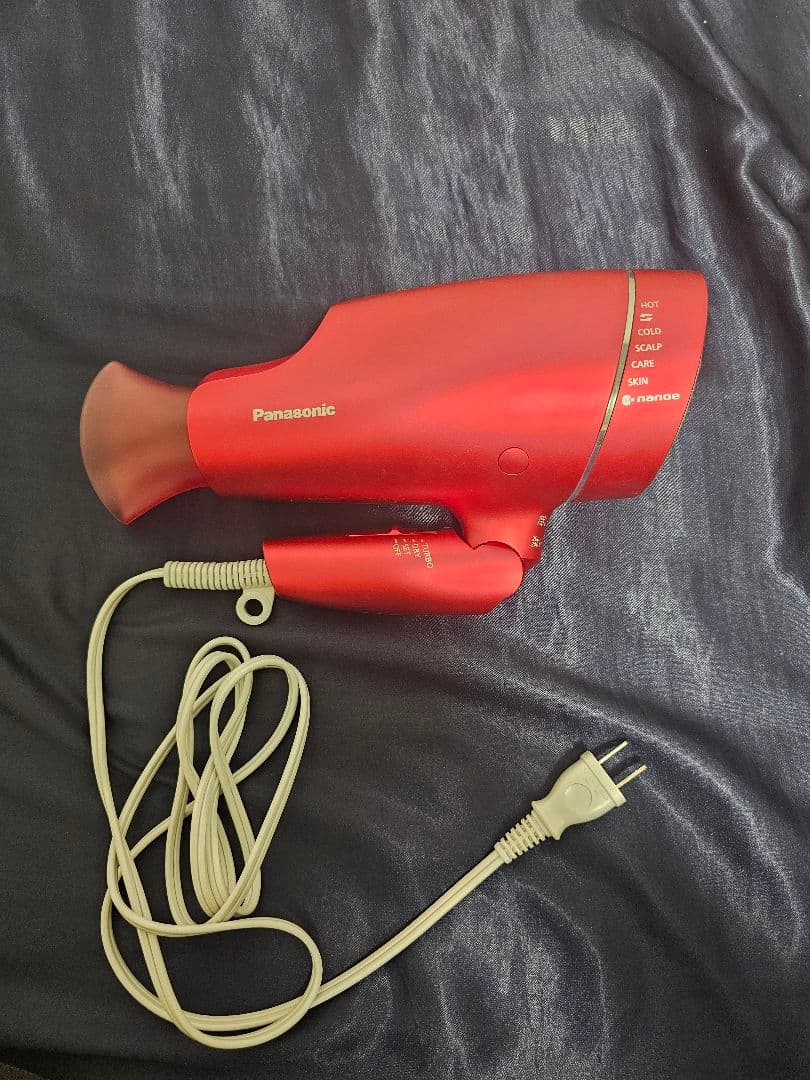 海外対応　パナソニック　EH-NA9F