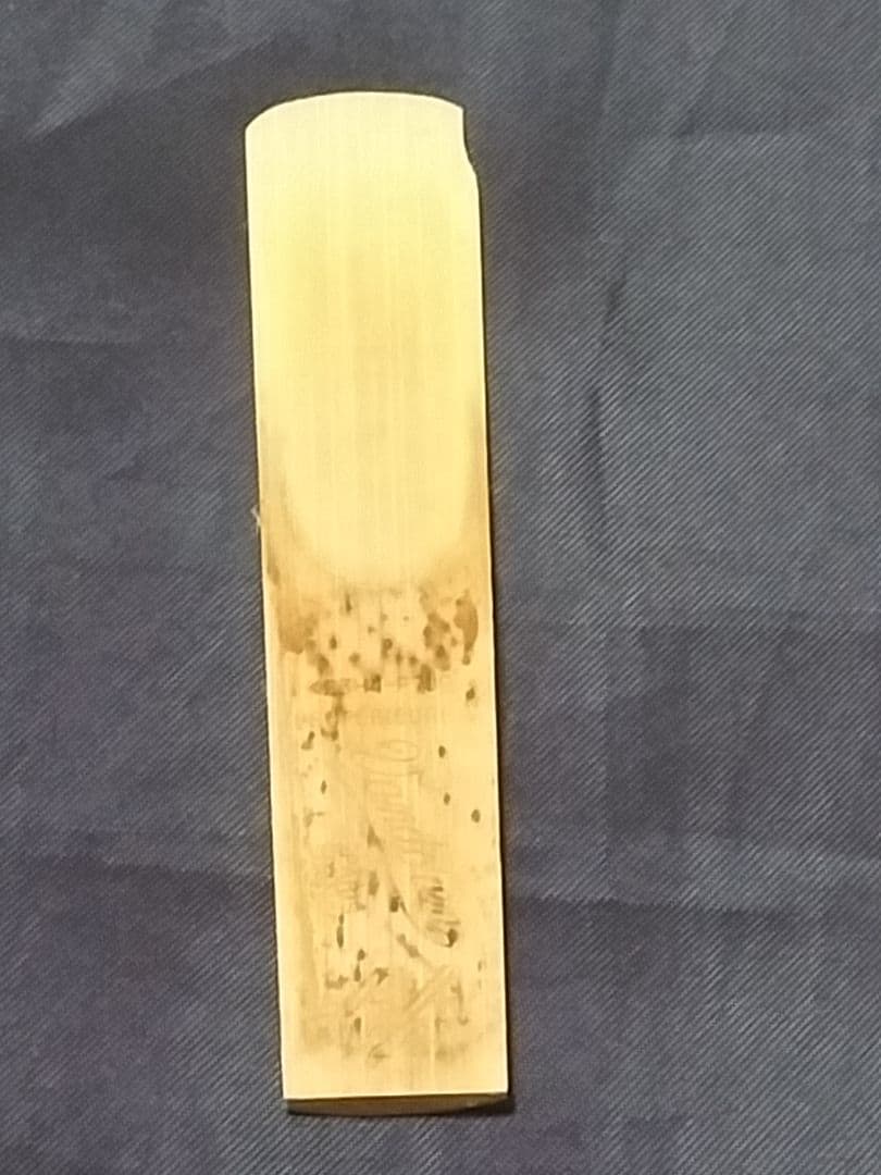 セルマー ジャズメタル D　マウスピース