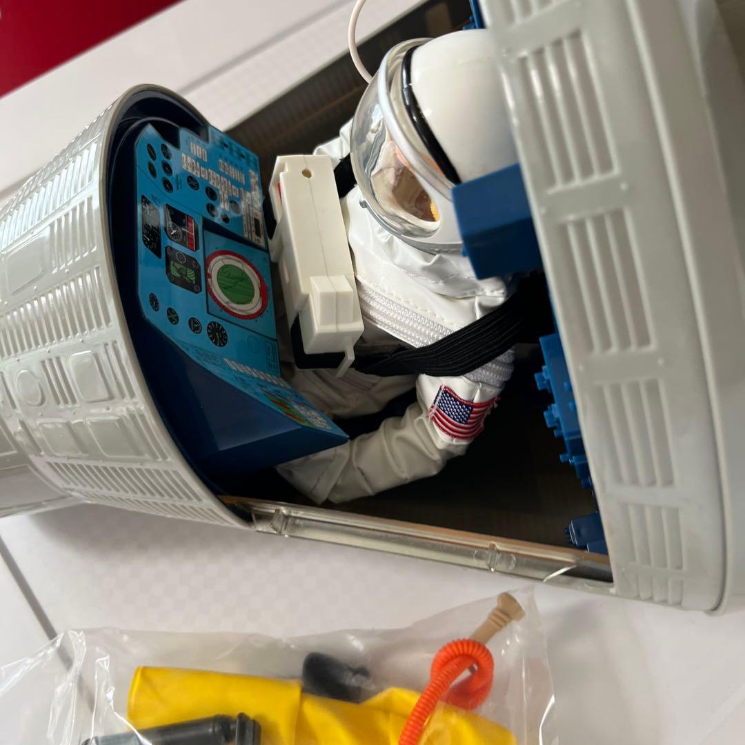 GI.joe タイムレスコレクション ミッション.スプラッシュダウン 1998