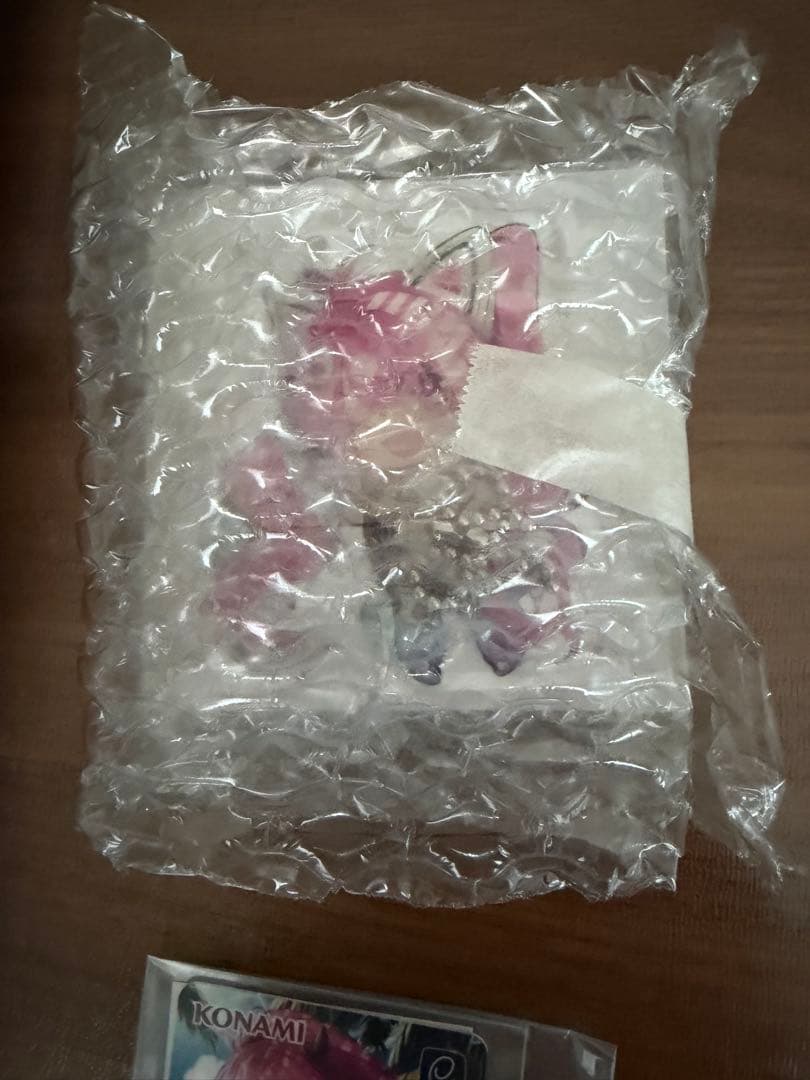 SDVX プレミアムくじ　グレイスセット はわわなタペストリー 他