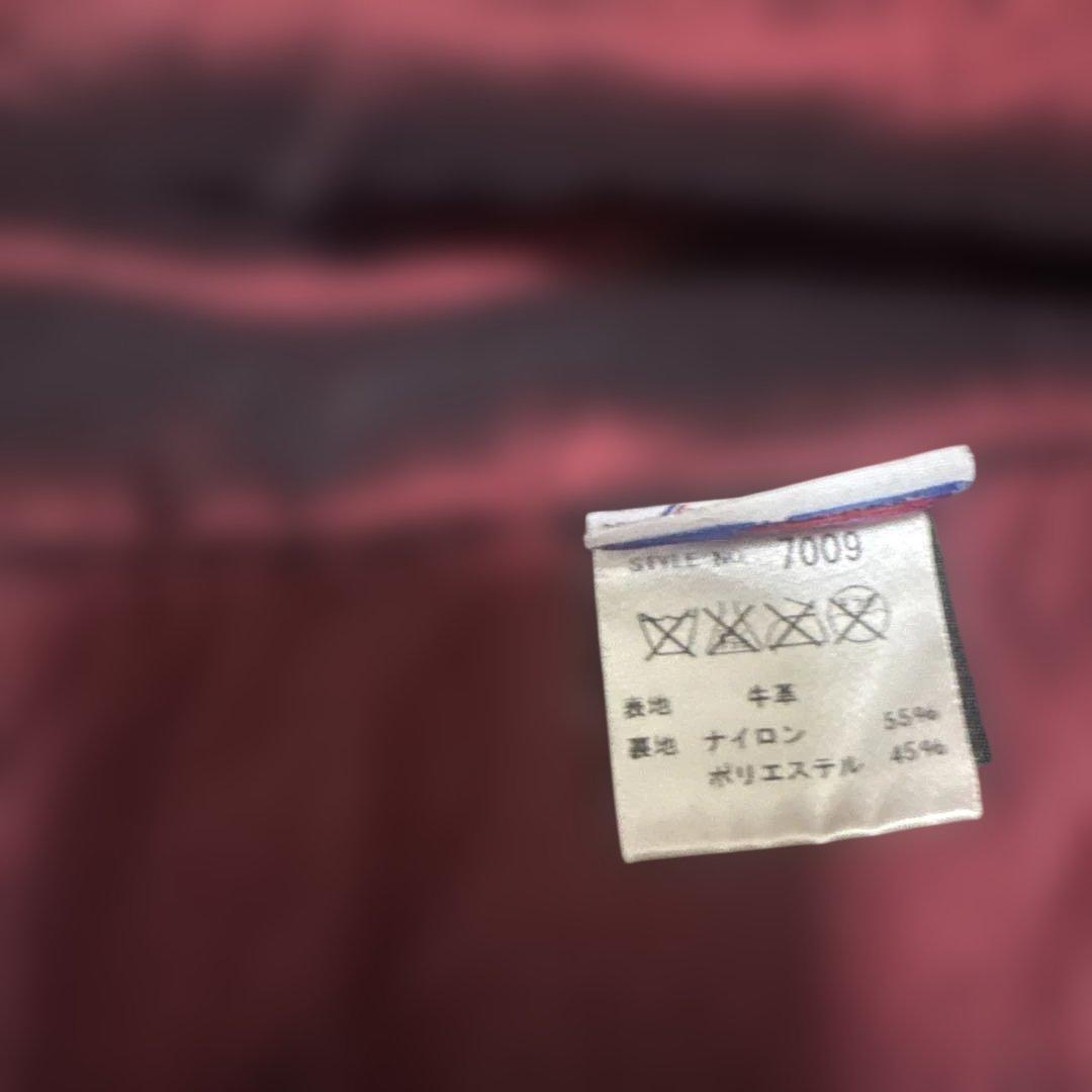 超美品‼️最新型schott641XX 36インチ