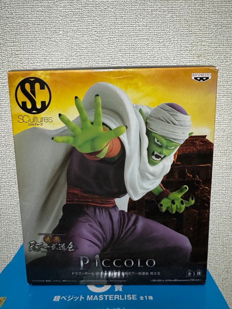 ドラゴンボール　一番くじ　プライズ　フィギュアまとめ売り！！