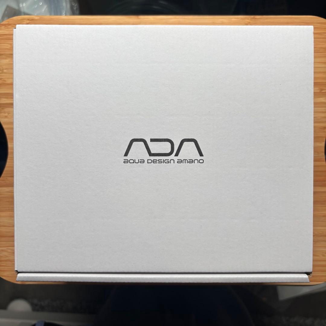 ADA ソーラーRGB 安定器