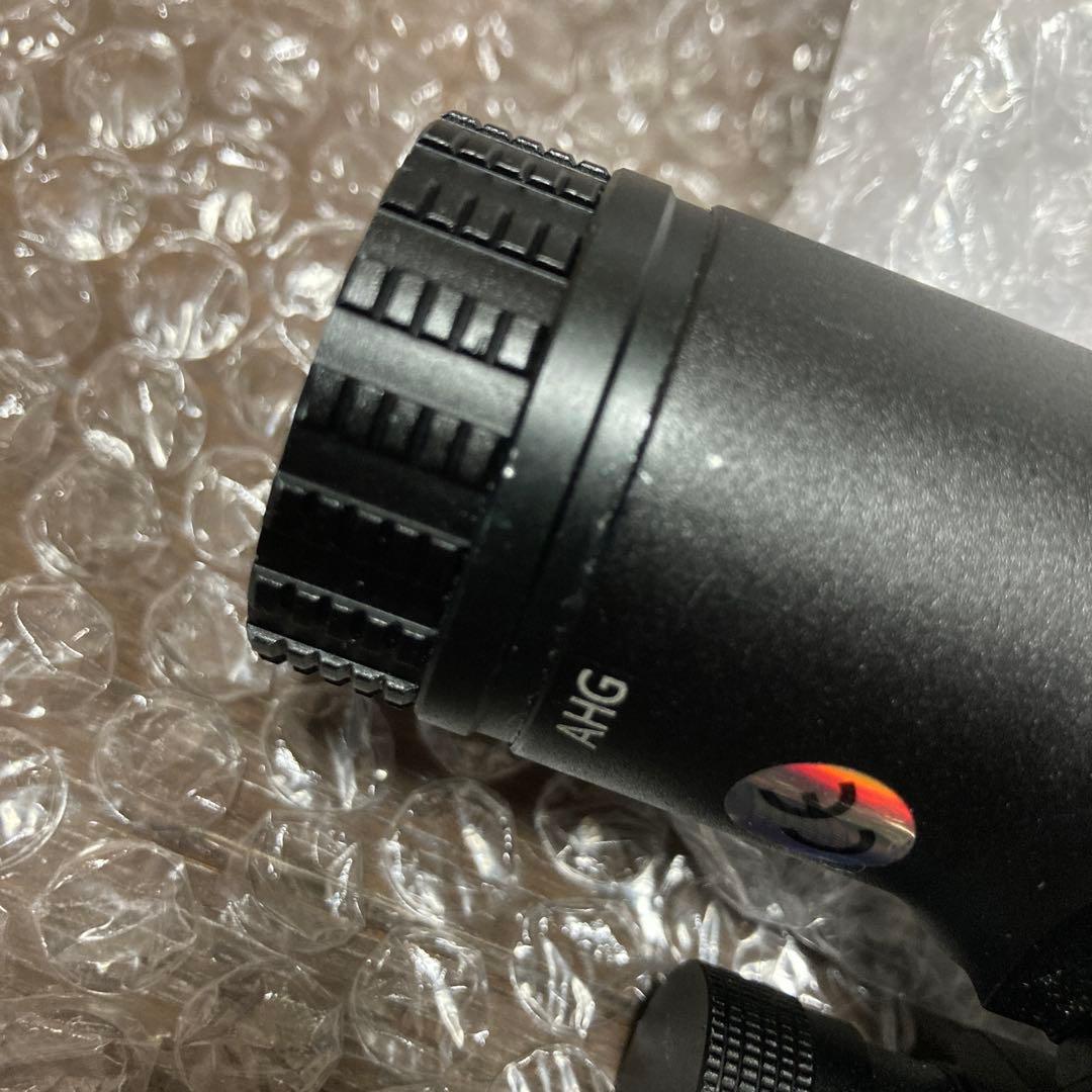 ホロサイト　ブースター　レプリカ